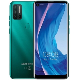 Ulefone Note 11P本体 H69 Ulefone Note 11P - Celulares.com Brasil
